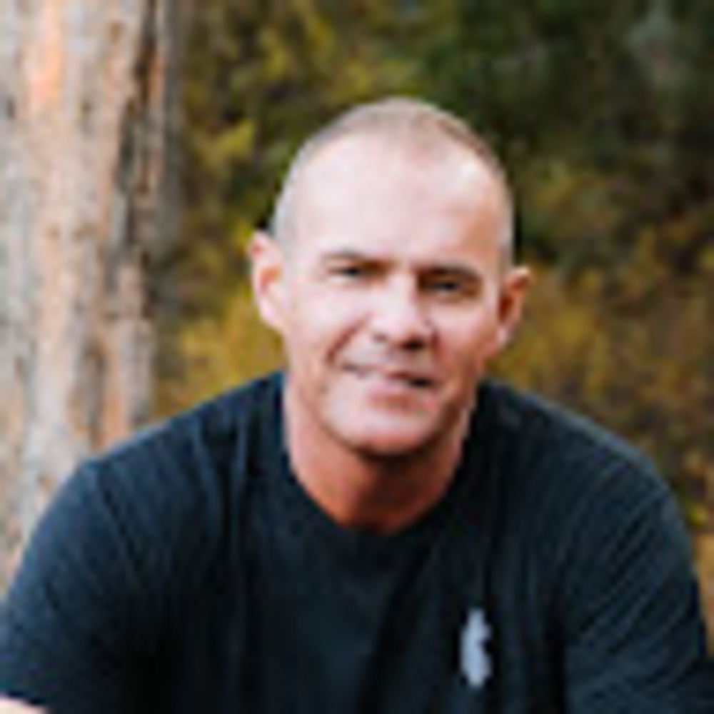 Meet your Posher, Mark